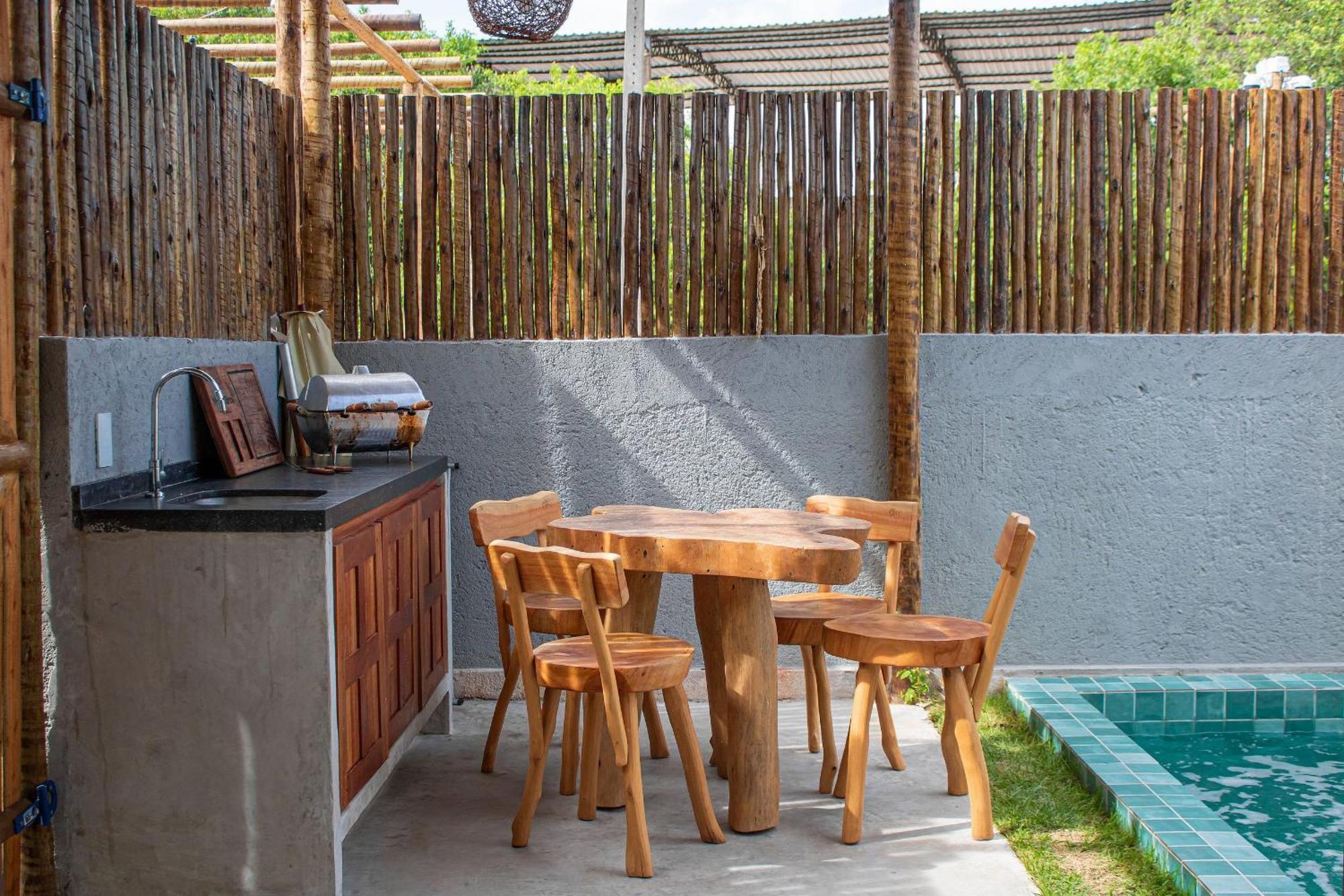 Milagreiros Do Patacho - Meu Bem Querer Holiday home